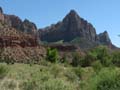 Zion - The Watchman